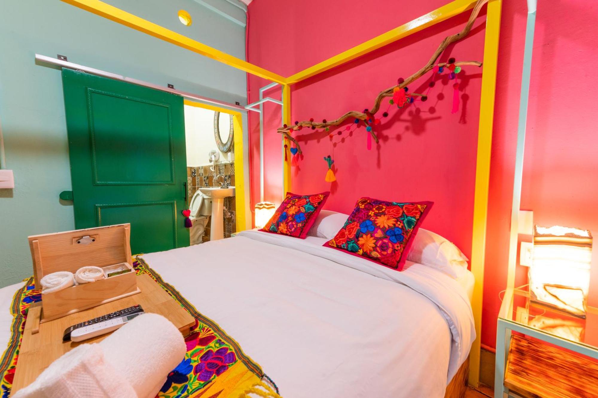 Casa Colibri Malecon Lejlighed Puerto Vallarta Eksteriør billede