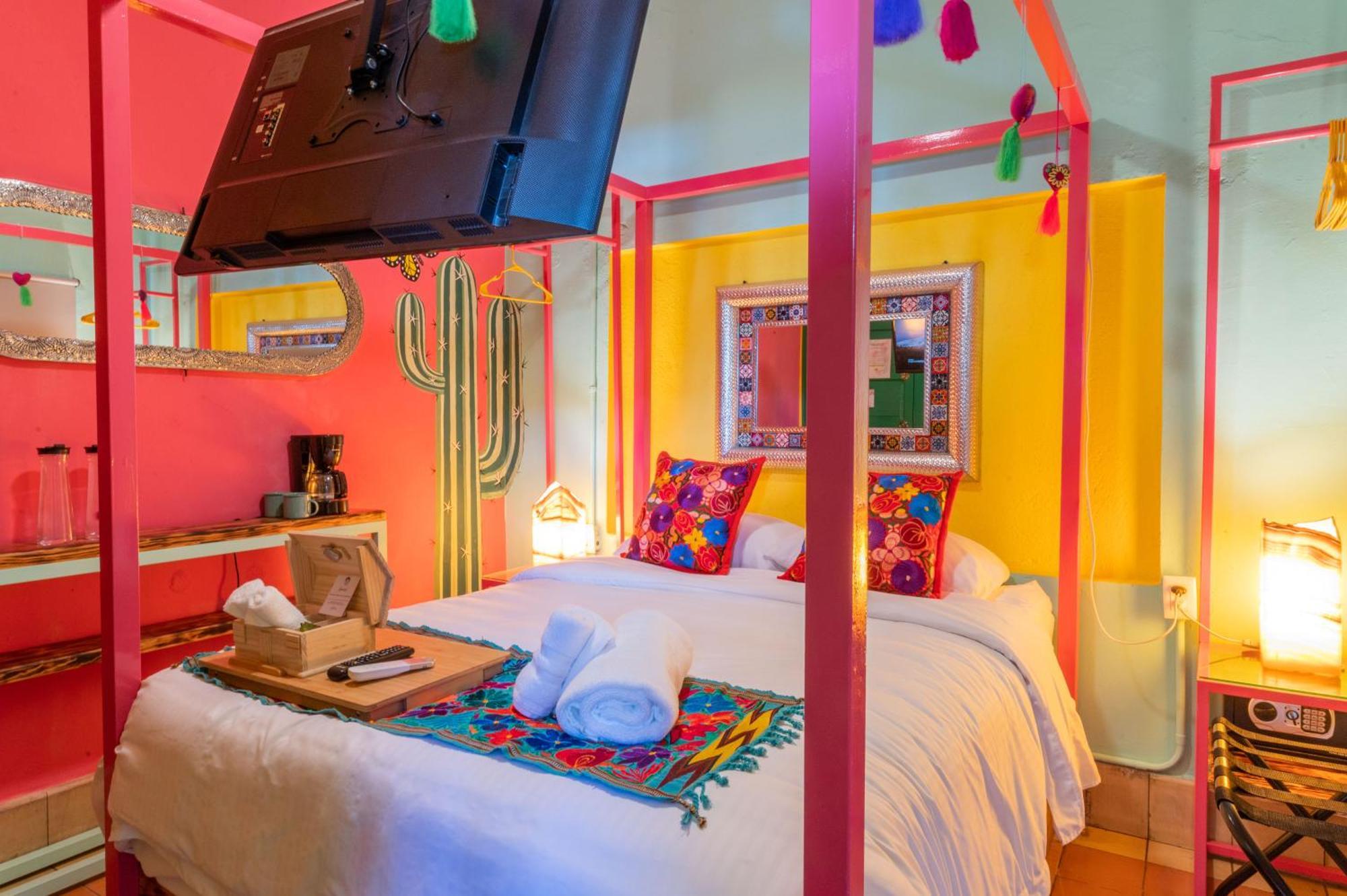 Casa Colibri Malecon Lejlighed Puerto Vallarta Eksteriør billede